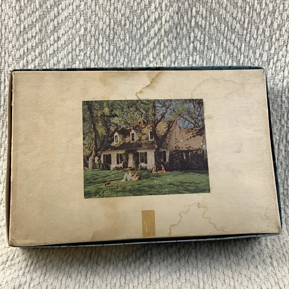 Vintage Joseph K. Straus 